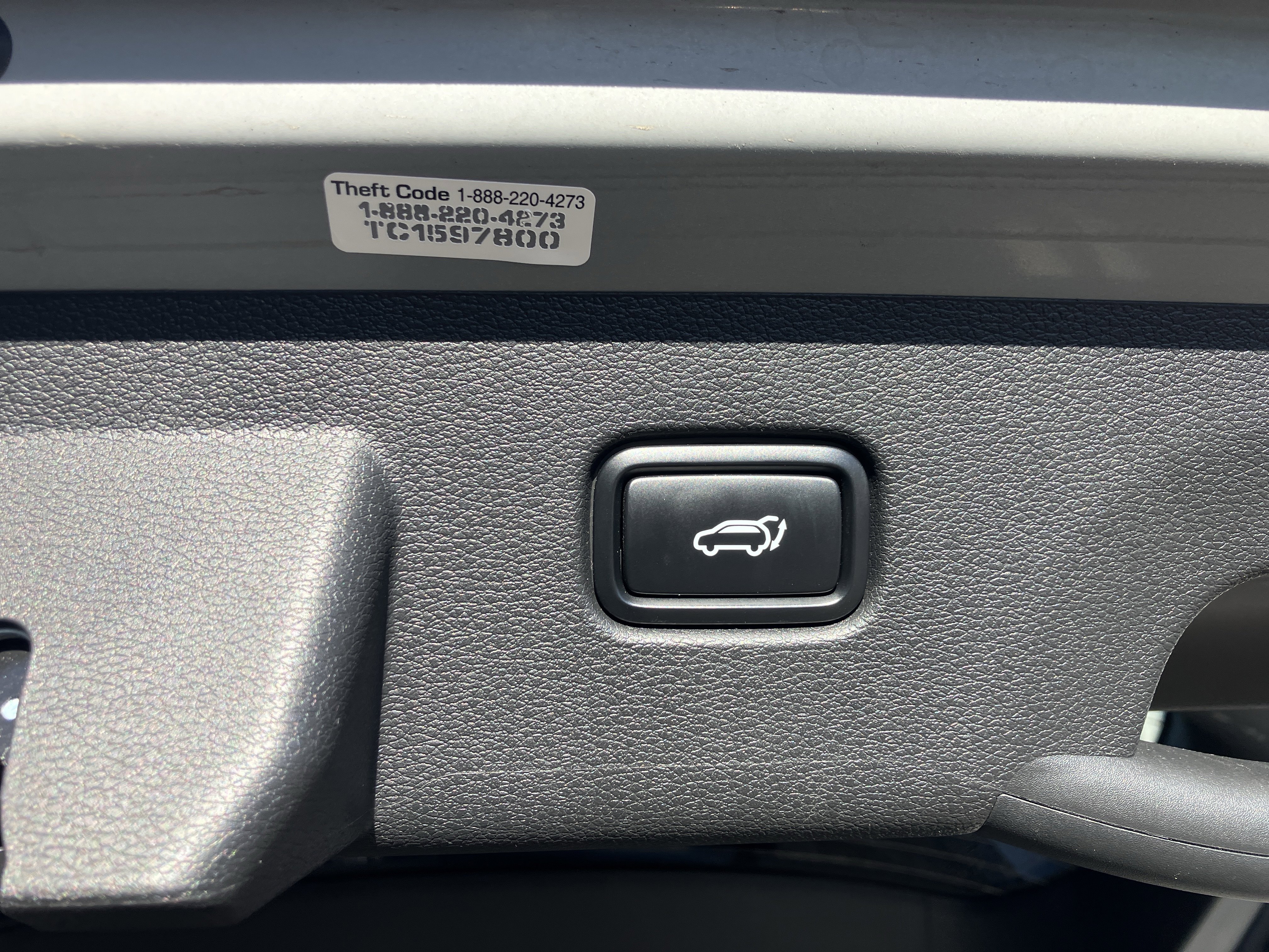 Used 2023 Kia Sportage X-Line w/ X-Line Premium Package image 12