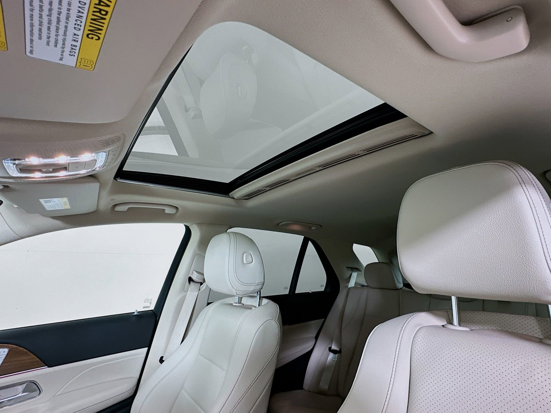 Certified 2025 Mercedes-Benz GLE 350 4MATIC image 24