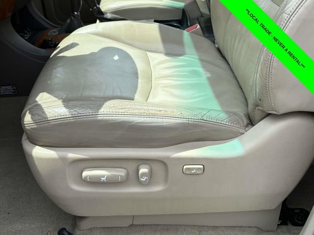 Used 2005 Lexus GX 470 AWD/4WD image 4