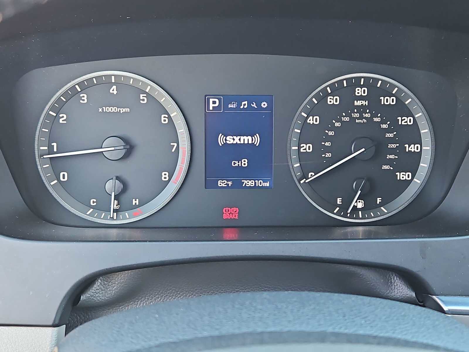 Used 2016 Hyundai Sonata Sport w/ Option Group 1V image 32