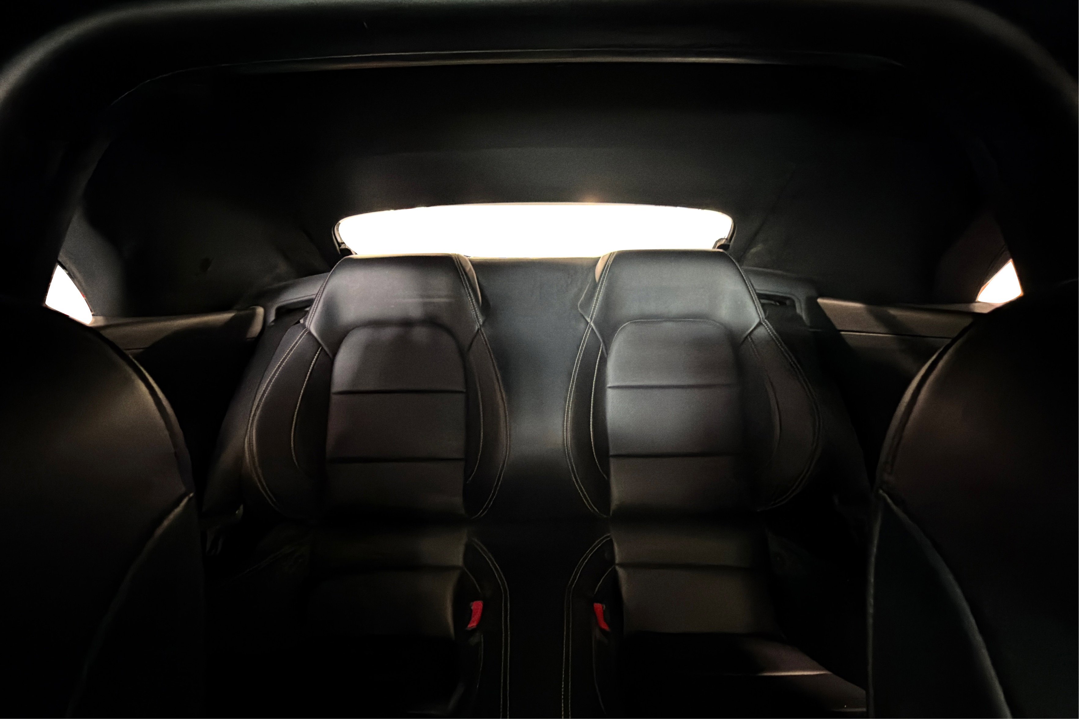 Used 2015 Ford Mustang GT Premium w/ Equipment Group 401A RWD image 41