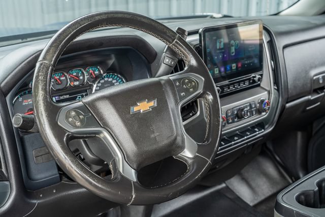 Used 2015 Chevrolet Silverado 3500 LT w/ LT Fleet Convenience Package AWD/4WD image 24