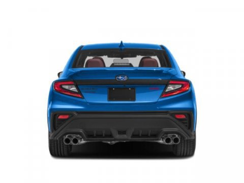 New 2026 Subaru WRX Limited AWD/4WD image 8