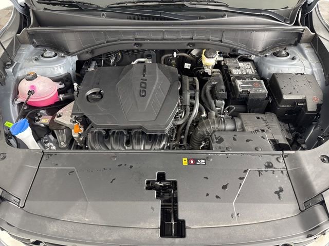 Certified 2025 Kia Sorento S image 19