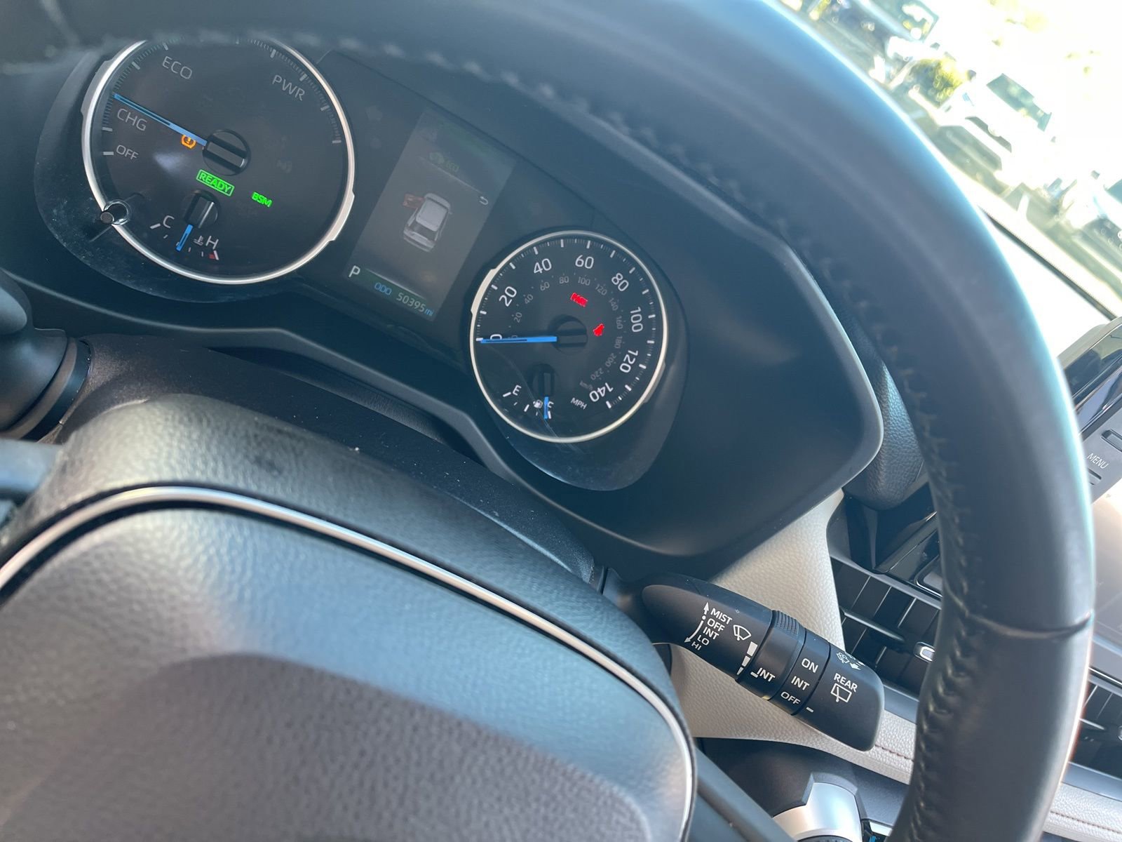 Used 2022 Toyota RAV4 XLE Premium image 17