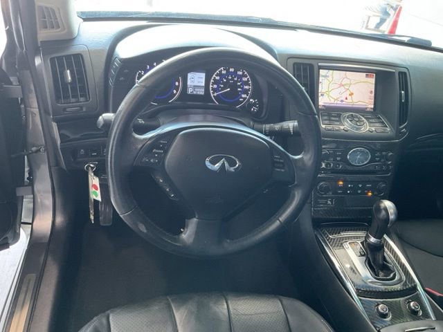 Used 2012 INFINITI G37 Journey w/ Premium Pkg RWD image 6