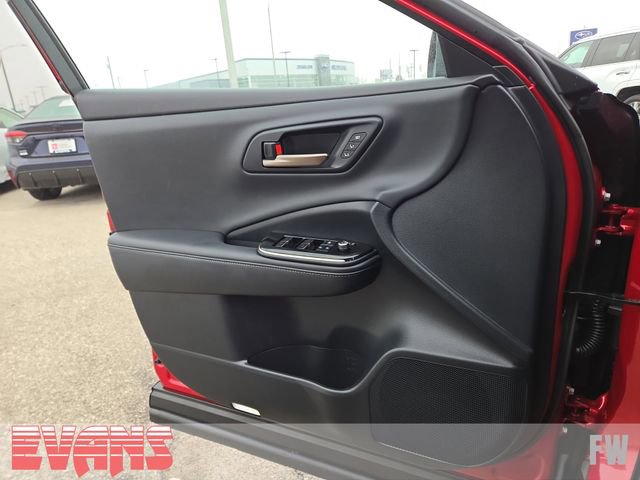 New 2026 Toyota Crown Signia w/ Advanced Technology Package image 19