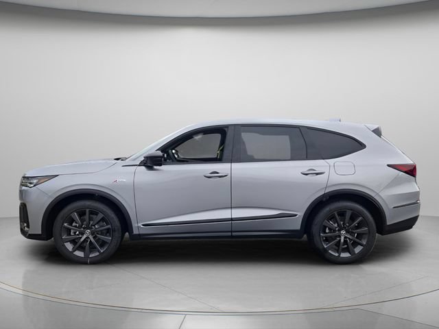 New 2026 Acura MDX A-Spec AWD/4WD image 2