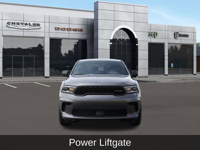 New 2026 Dodge Durango GT image 7