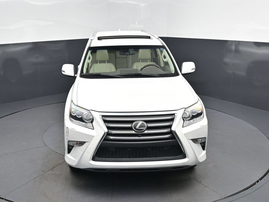 Used 2019 Lexus GX 460 Luxury AWD/4WD image 38