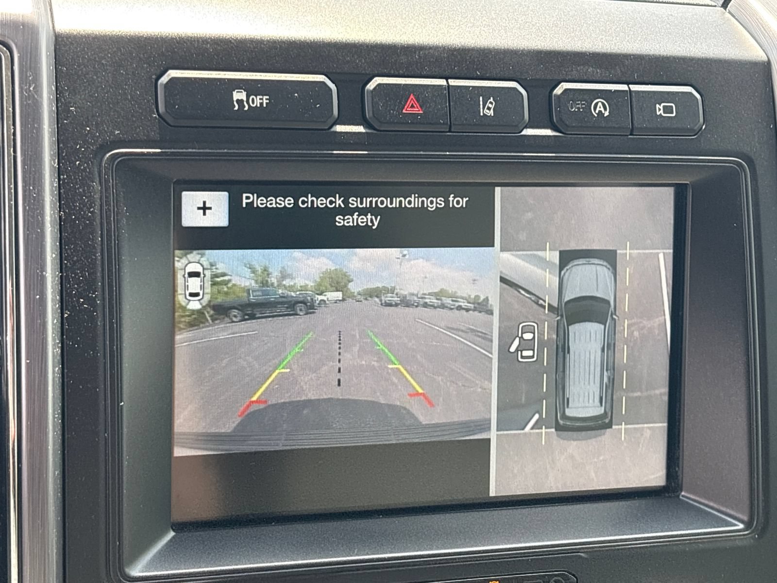 Used 2018 Ford Expedition Max Platinum RWD image 37