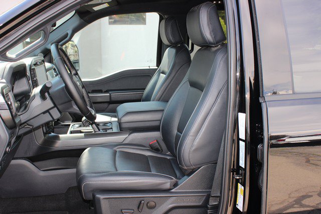 Used 2025 Ford F150 Lariat w/ Bed Utility Package AWD/4WD image 15