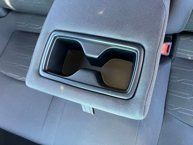 Certified 2023 Toyota RAV4 SE image 21