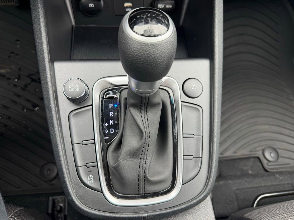 Used 2023 Hyundai Kona SEL w/ Cargo Package image 34