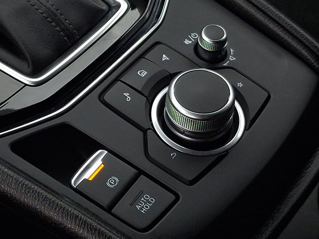 Certified 2023 MAZDA CX-5 AWD 2.5 S w/ Select Package image 25