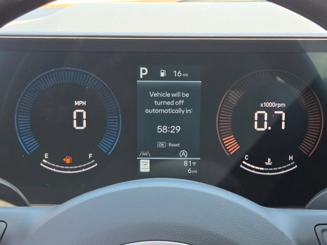 New 2026 Hyundai Sonata SE FWD image 24