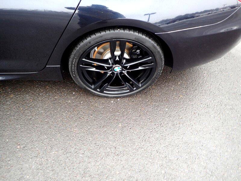 Used 2016 BMW 650i Gran Coupe xDrive image 30