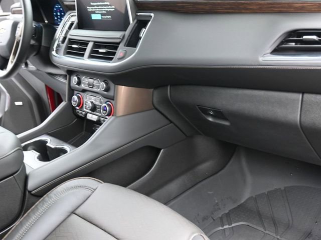 Certified 2023 Chevrolet Tahoe High Country w/ LPO, Illumination Package image 31