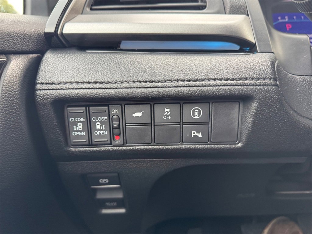 Used 2023 Honda Odyssey Touring image 29