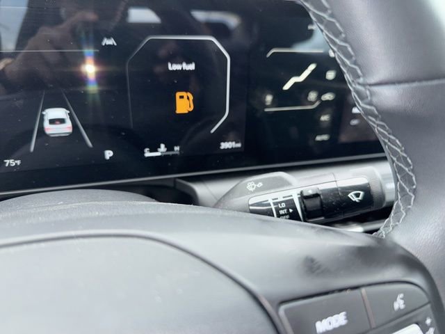 Used 2025 Kia K4 EX image 31