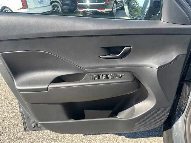 New 2026 Hyundai Kona SEL Sport image 13