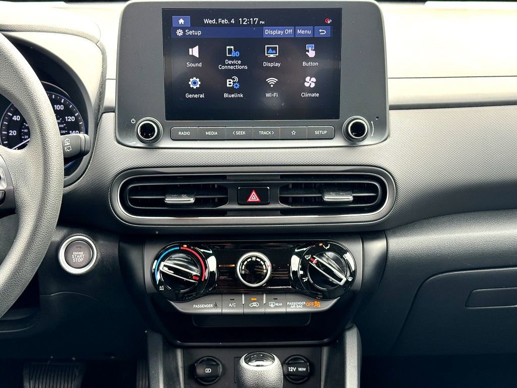 Used 2022 Hyundai Kona SEL w/ Cargo Package image 30