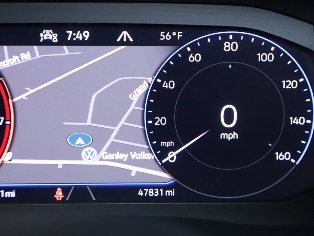 Used 2021 Volkswagen Atlas SEL Premium image 31