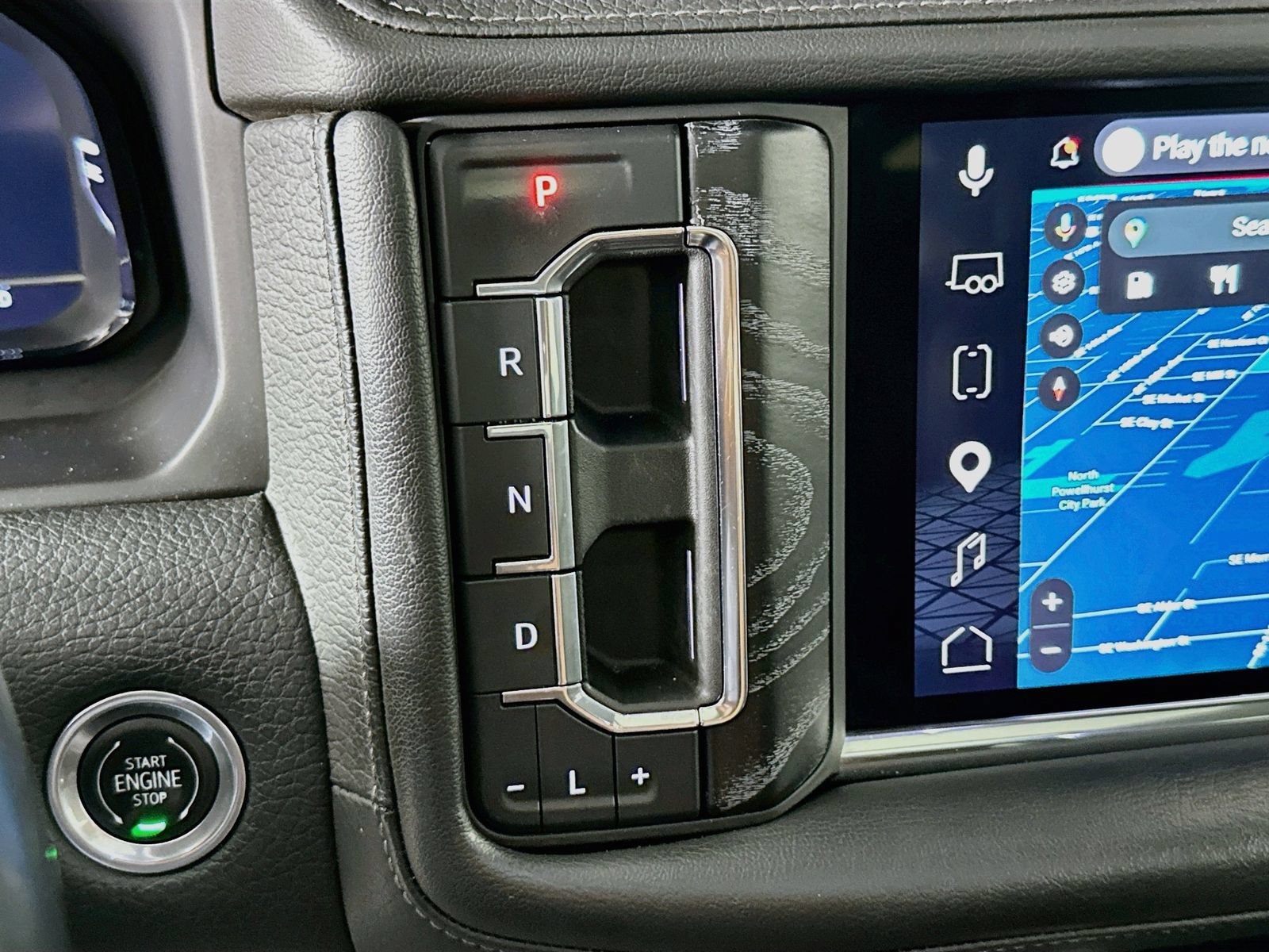 Used 2023 GMC Yukon Denali w/ Max Trailering Package AWD/4WD image 18