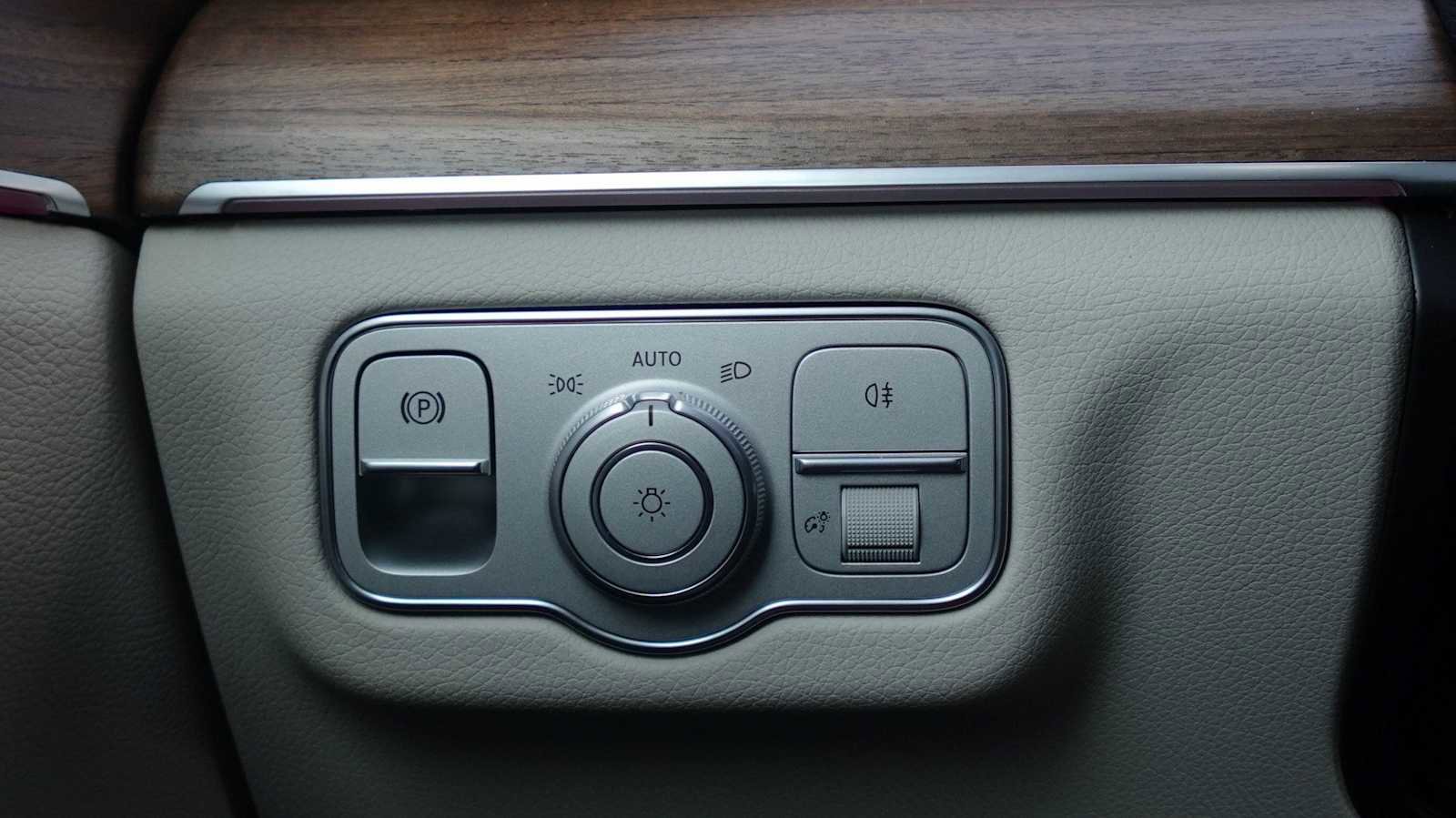 Certified 2026 Mercedes-Benz GLE 350 4MATIC image 30