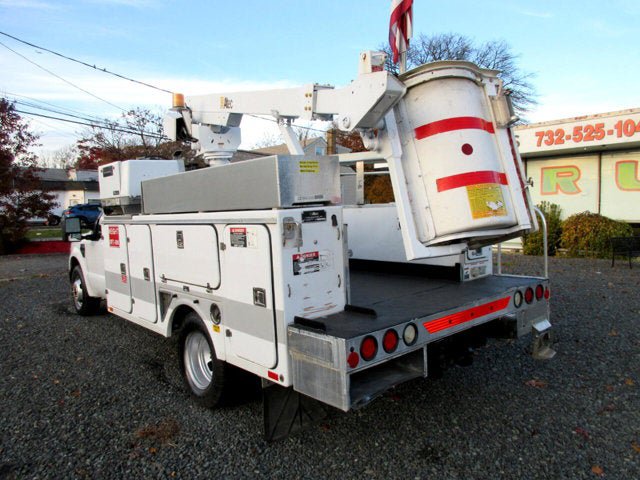 Used 2008 Ford F350 XL RWD image 6
