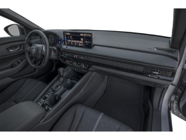 New 2026 Honda Accord Sport image 17