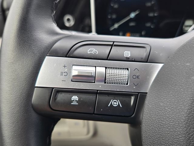 New 2025 Hyundai Tucson Limited AWD/4WD image 13