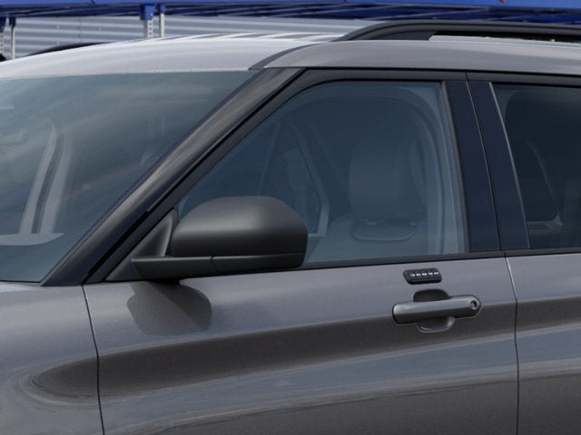 New 2027 Ford Explorer Active w/ Active Comfort Package RWD image 20