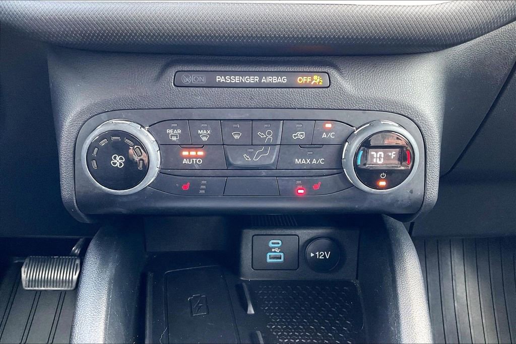 Used 2021 Ford Bronco Sport Big Bend w/ Big Bend Package image 32