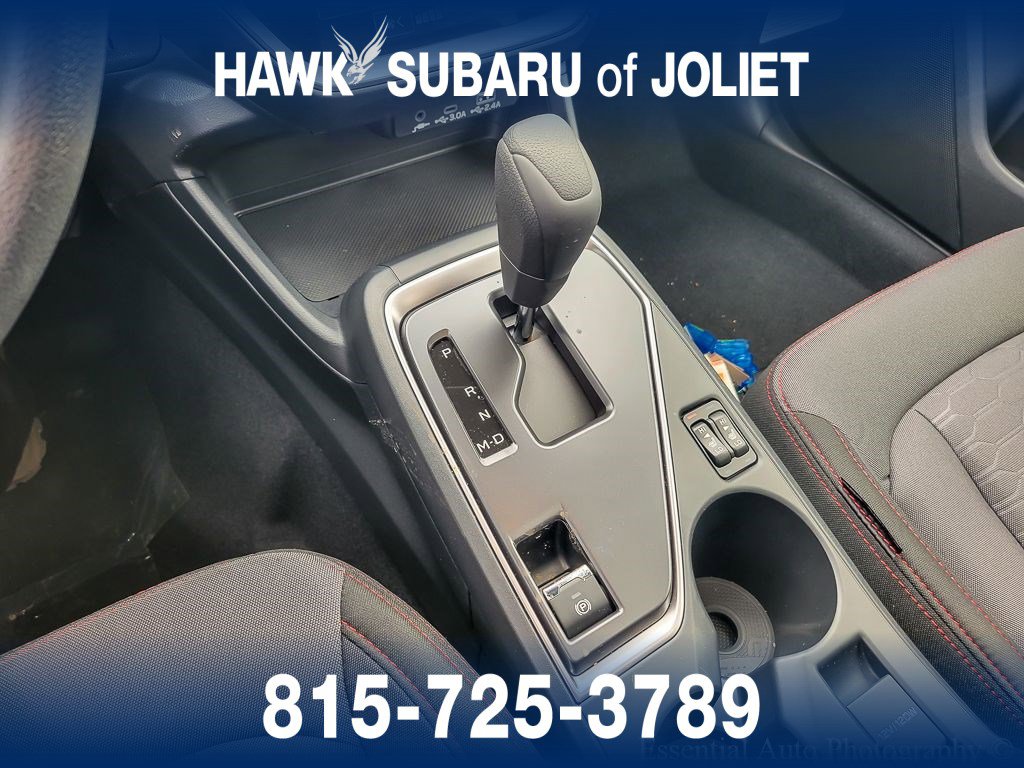 New 2026 Subaru Impreza 2.0i Sport AWD/4WD image 15