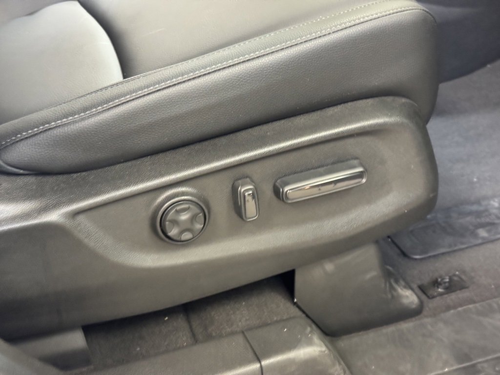 New 2026 Honda Odyssey EX-L image 30
