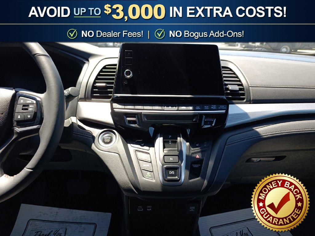 Used 2026 Honda Odyssey Sport-L image 20