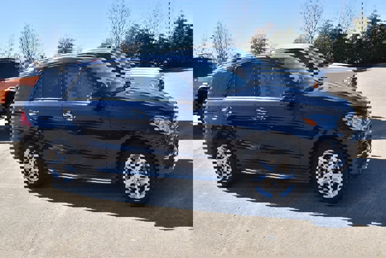 Used 2017 Mercedes-Benz GLE 350 4MATIC image 5