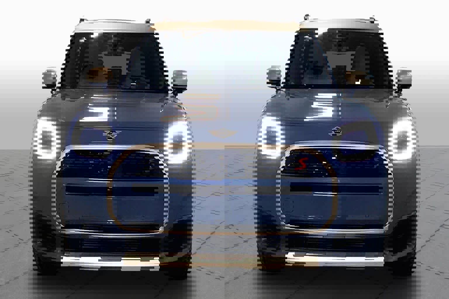 Used 2025 MINI Cooper Countryman S image 3