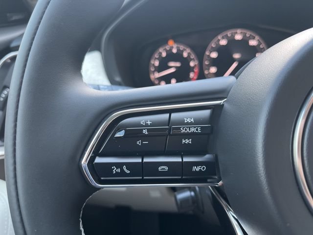 New 2026 MAZDA CX-90 3.3 Turbo S w/ Premium Plus AWD/4WD image 10