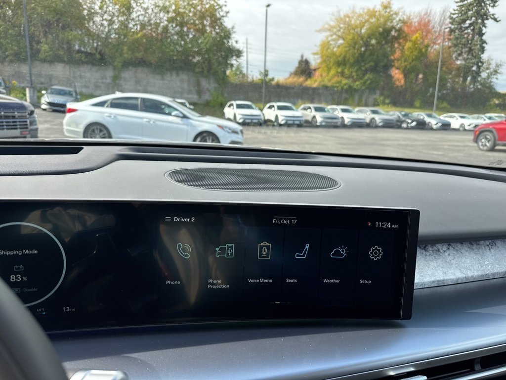 New 2026 Hyundai Ioniq 9 Calligraphy image 28