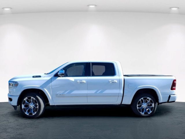 Used 2024 RAM 1500 Limited AWD/4WD image 14