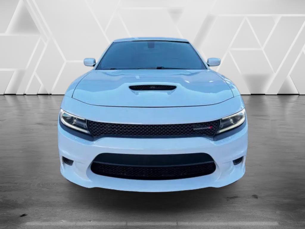 Used 2019 Dodge Charger GT image 3