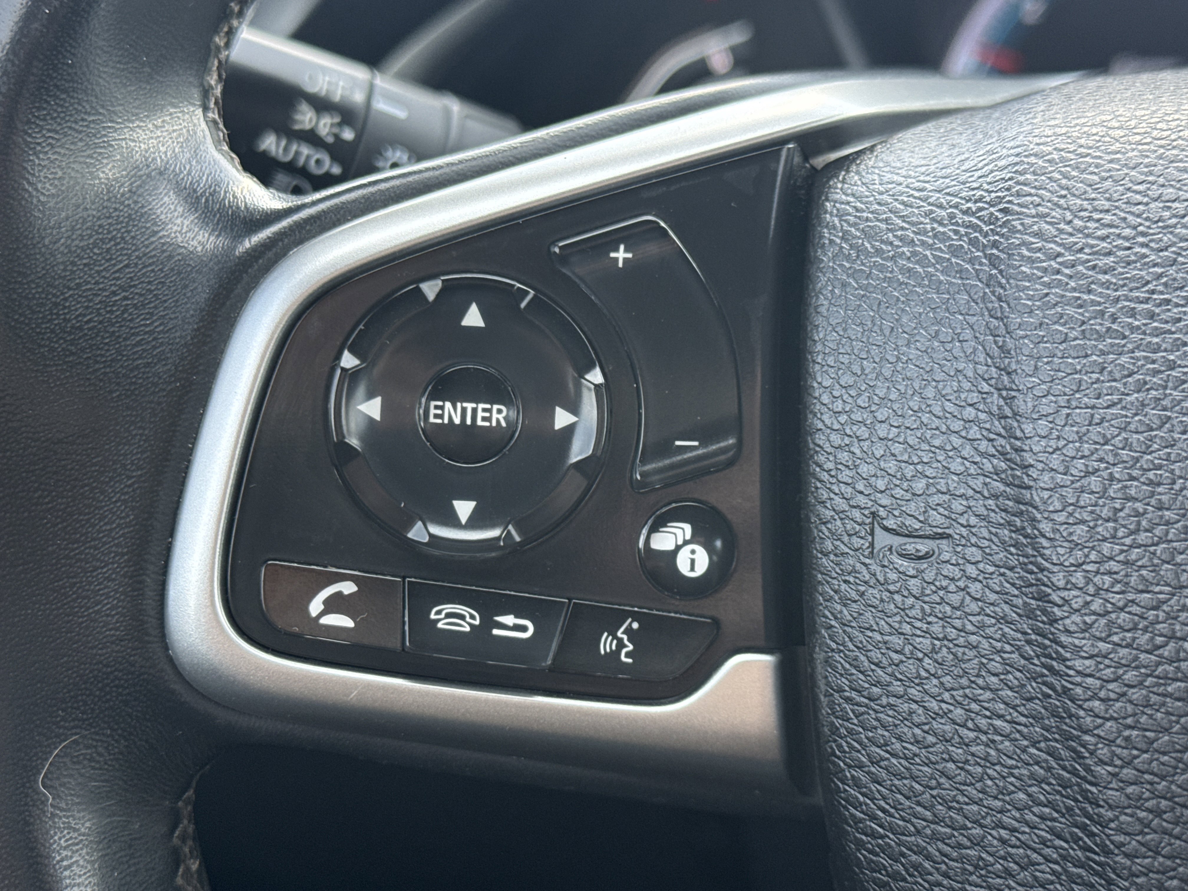 Used 2020 Honda Civic EX image 16