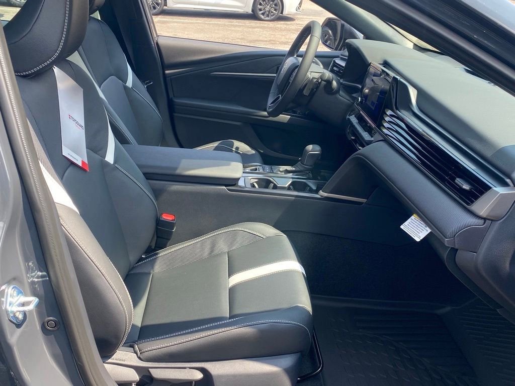 New 2026 Toyota Camry SE FWD image 15
