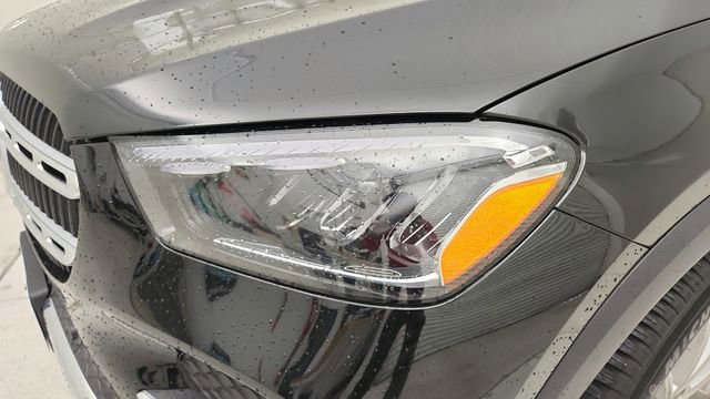 Used 2025 Mercedes-Benz GLE 350 4MATIC image 10