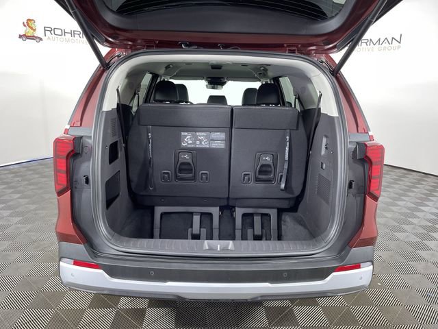 New 2026 Kia Carnival EX image 40