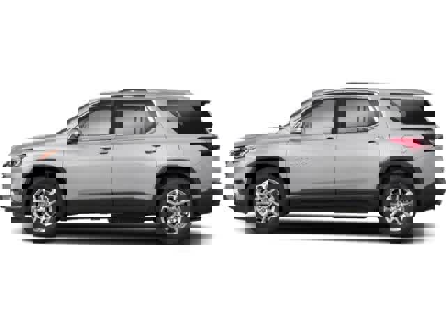 Used 2018 Chevrolet Traverse LT image 6