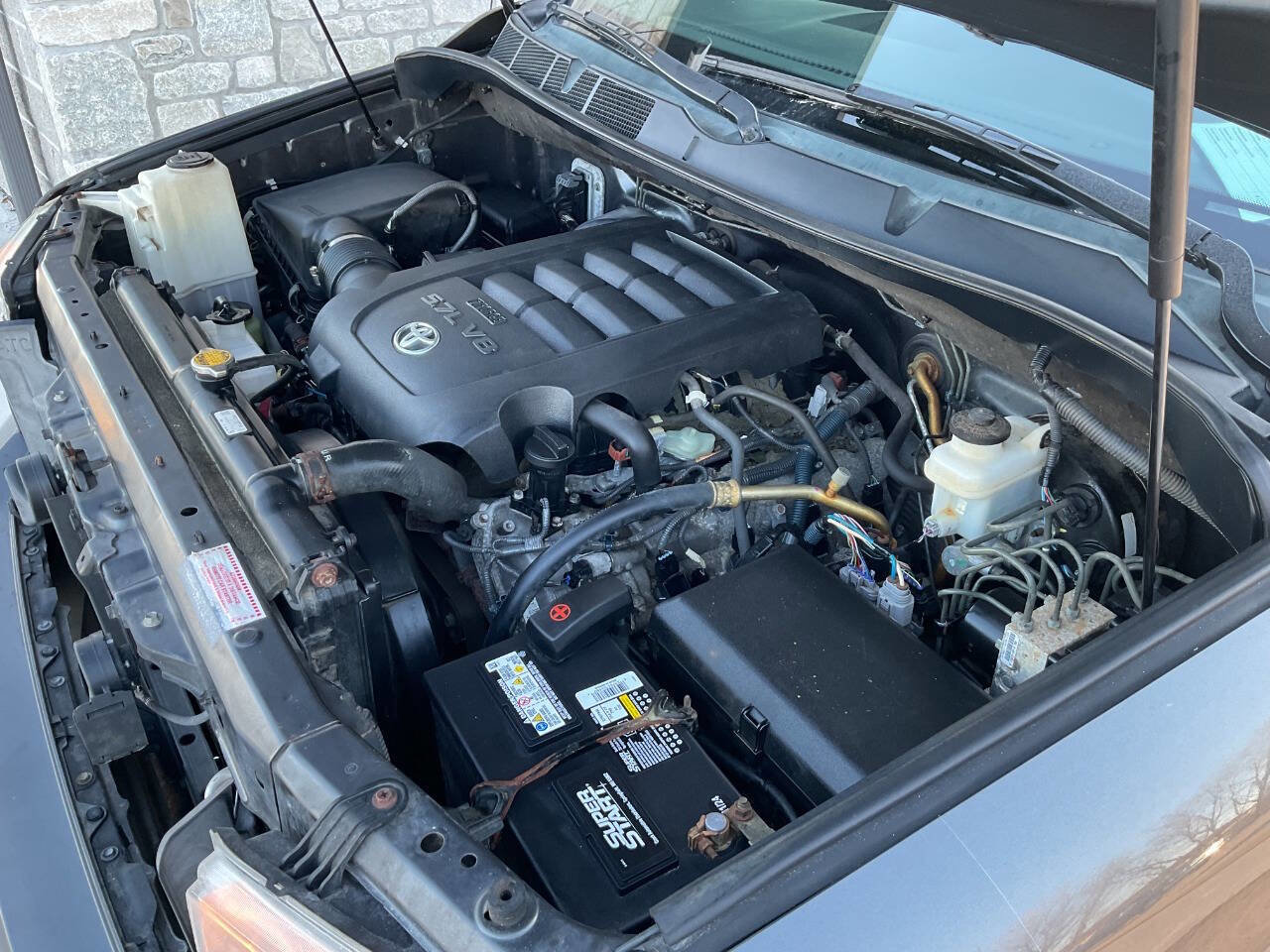 Used 2013 Toyota Tundra Platinum image 51