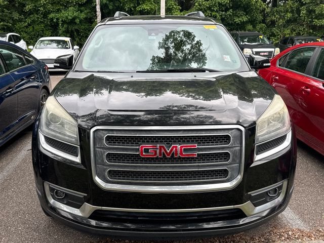 Used 2016 GMC Acadia SLT w/ Open Road Package FWD image 2